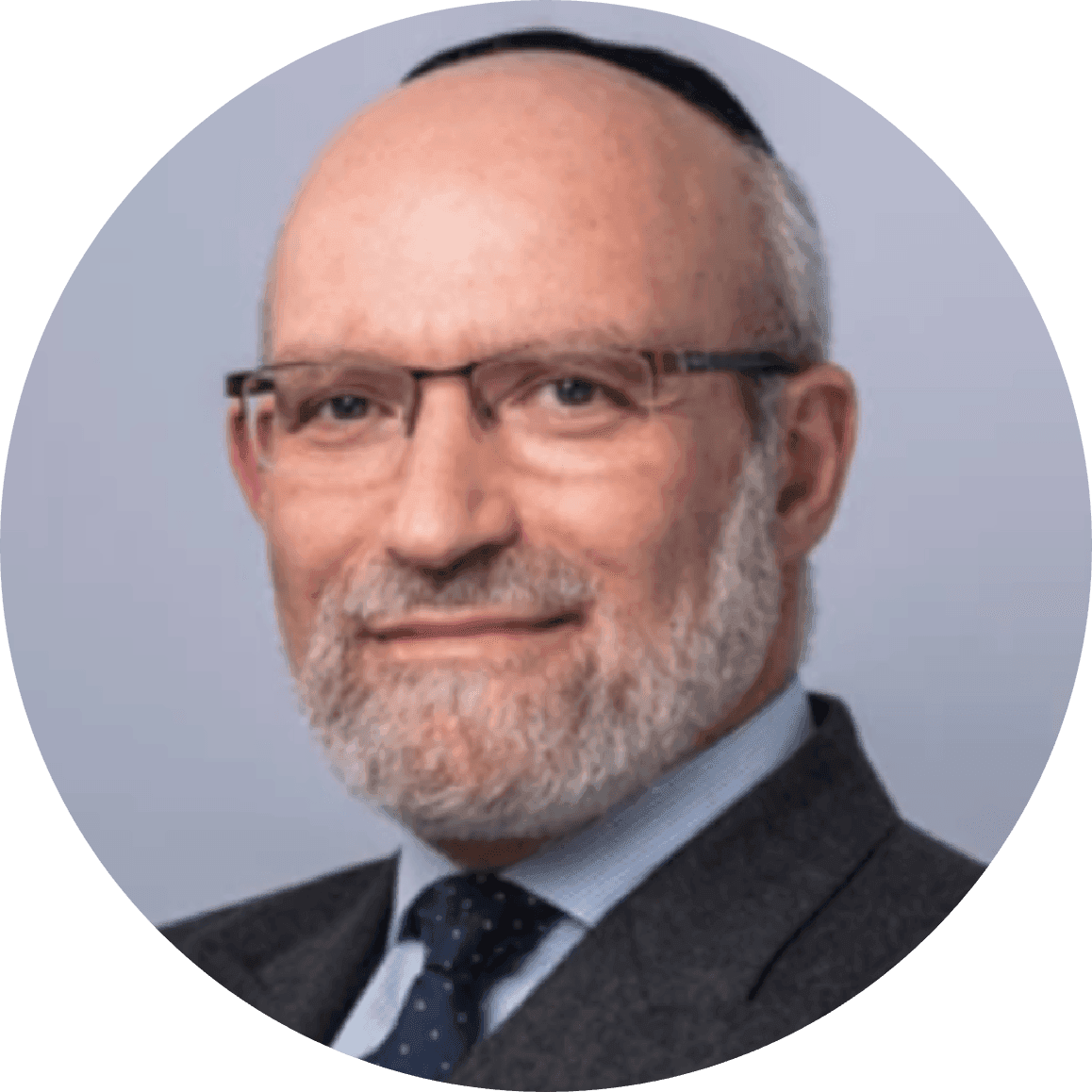 Professor Stuart D. Rosen