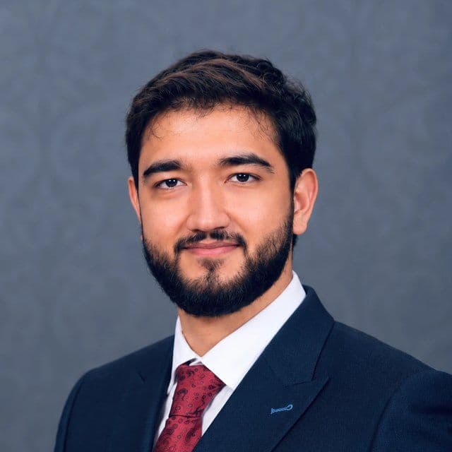 Dr. Karanjot Chhatwal
